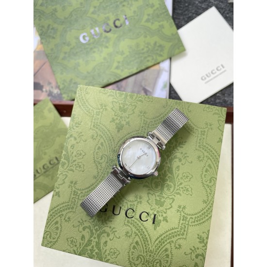Gucci Watch Top Quality