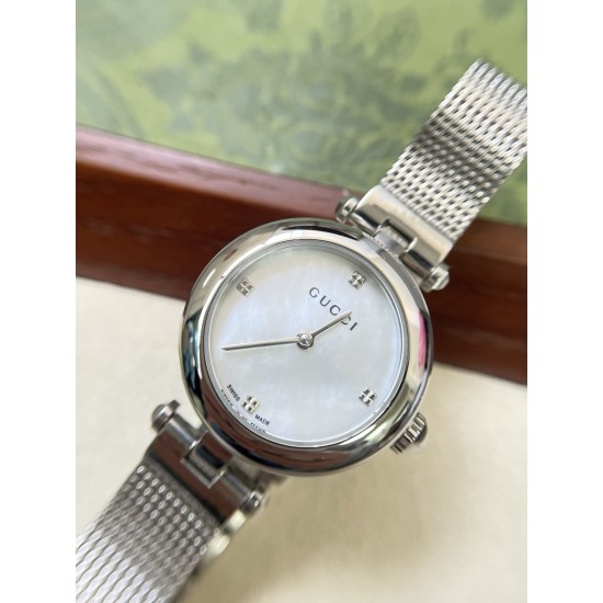 Gucci Watch Top Quality