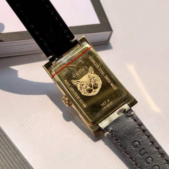 Gucci Watch Top Quality