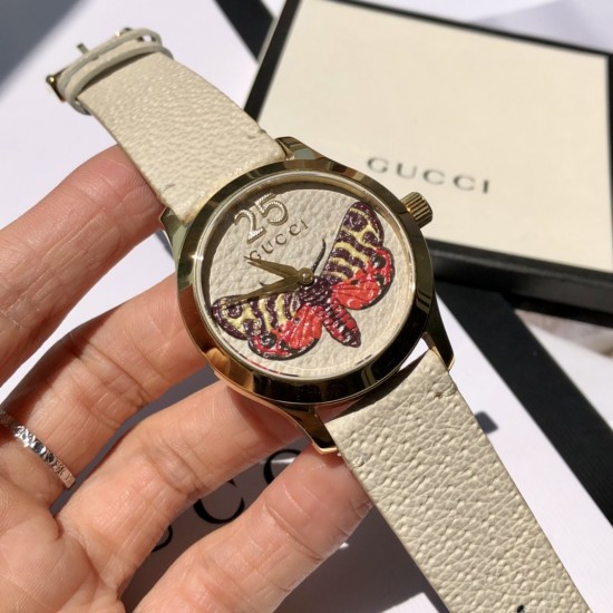 Gucci Watch Top Quality