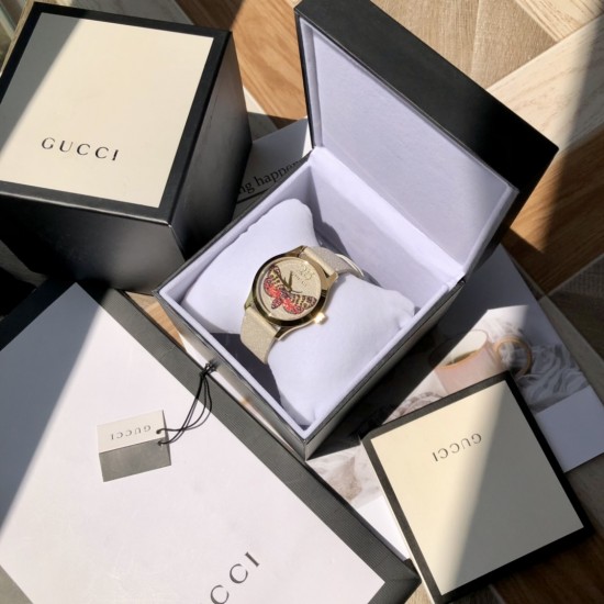 Gucci Watch Top Quality