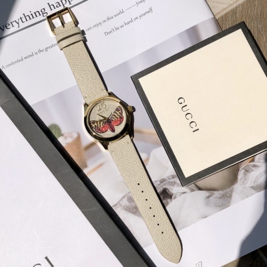Gucci Watch Top Quality