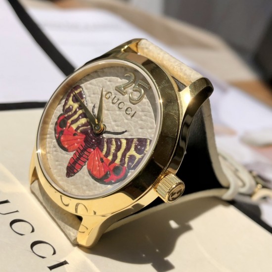 Gucci Watch Top Quality