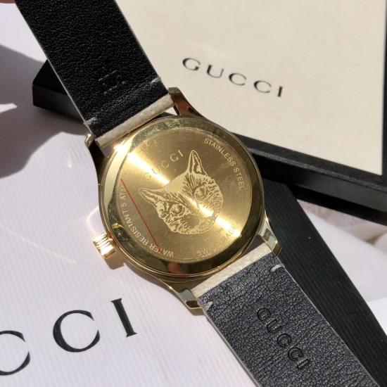 Gucci Watch Top Quality