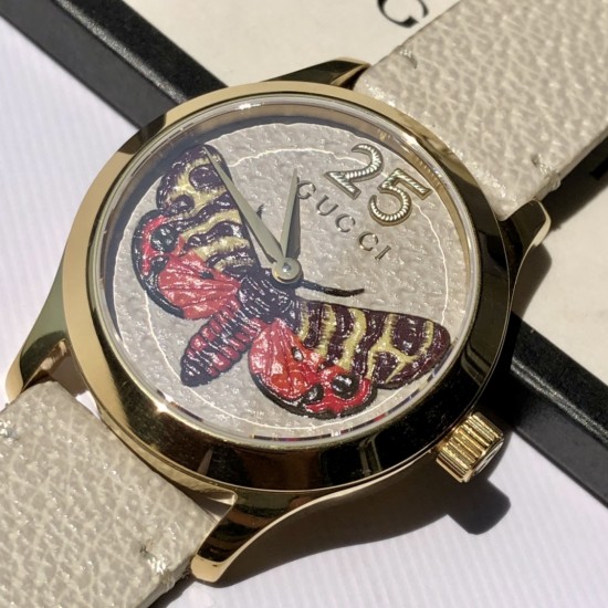 Gucci Watch Top Quality