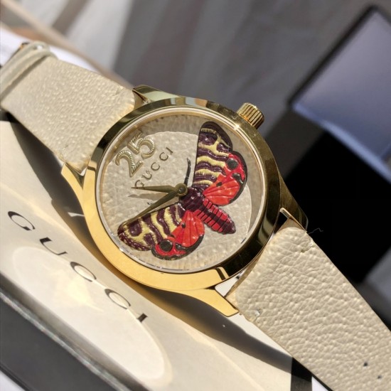 Gucci Watch Top Quality