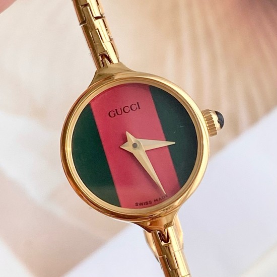 Gucci Watch Top Quality