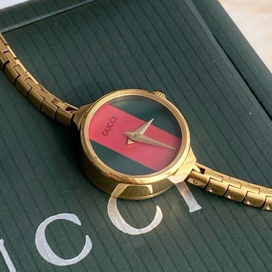 Gucci Watch Top Quality