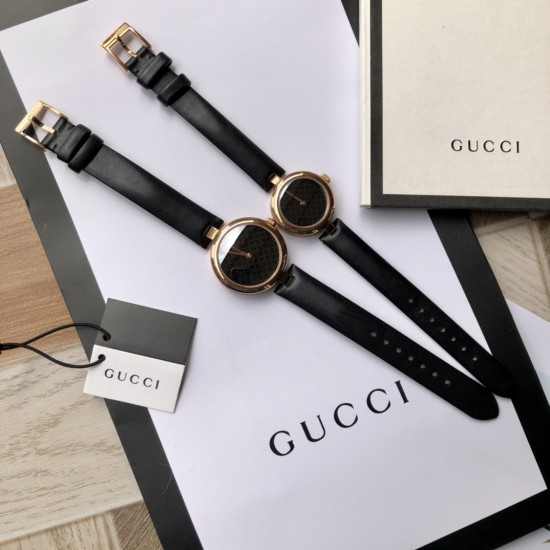 Gucci Watch Top Quality
