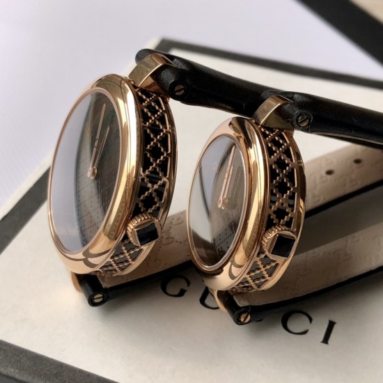 Gucci Watch Top Quality