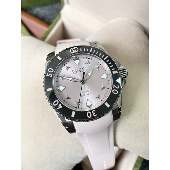 Gucci Watch Top Quality