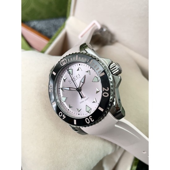 Gucci Watch Top Quality