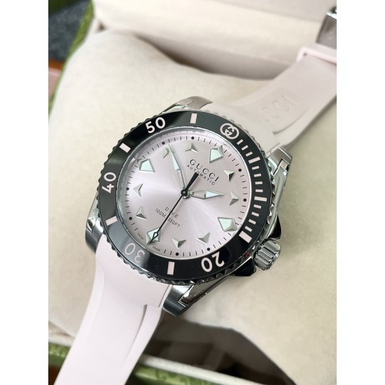 Gucci Watch Top Quality