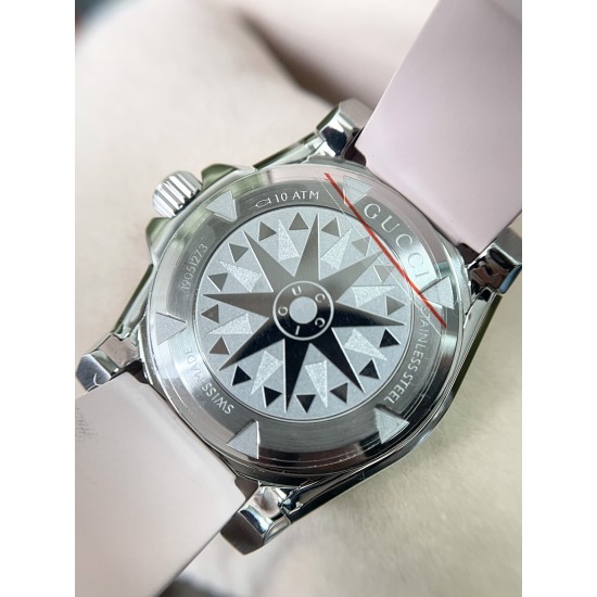 Gucci Watch Top Quality