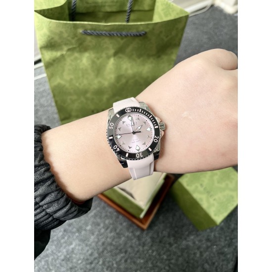 Gucci Watch Top Quality