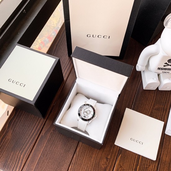 Gucci Watch Top Quality