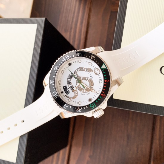Gucci Watch Top Quality