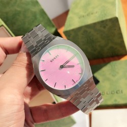 Gucci Watch Top Quality