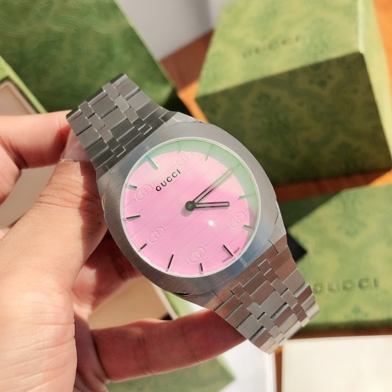 Gucci Watch Top Quality