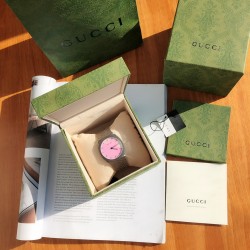 Gucci Watch Top Quality