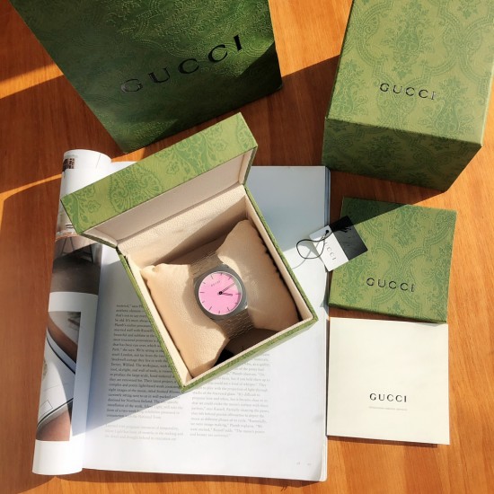 Gucci Watch Top Quality