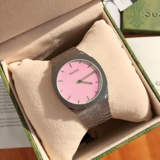 Gucci Watch Top Quality