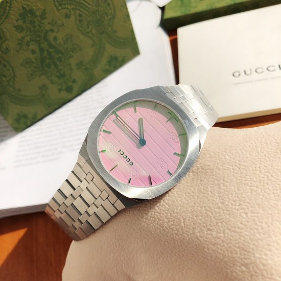 Gucci Watch Top Quality