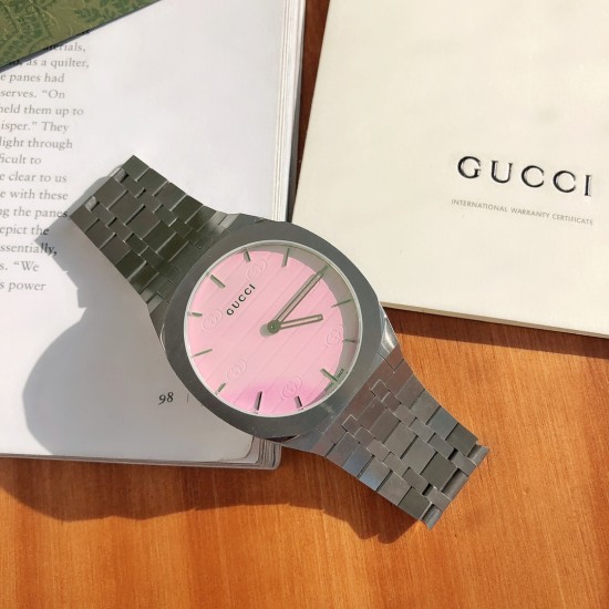 Gucci Watch Top Quality