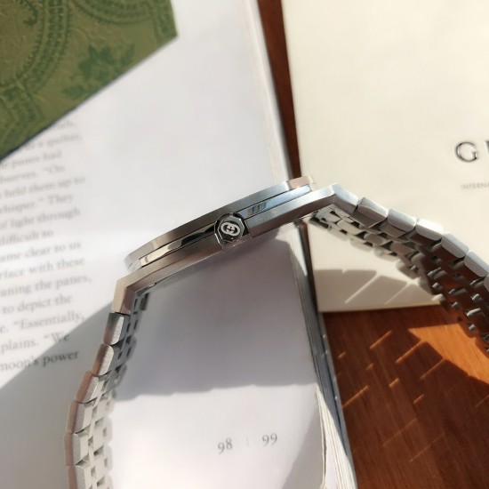 Gucci Watch Top Quality