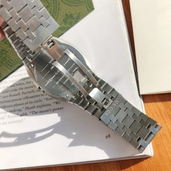 Gucci Watch Top Quality