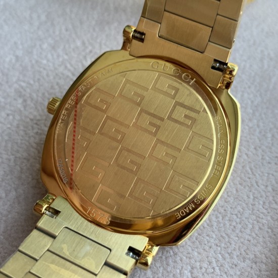 Gucci Watch Top Quality