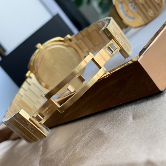 Gucci Watch Top Quality