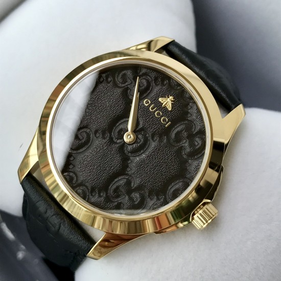Gucci Watch Top Quality