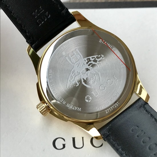 Gucci Watch Top Quality