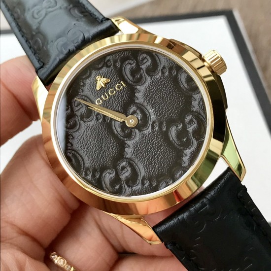 Gucci Watch Top Quality