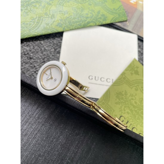 Gucci Watch Top Quality