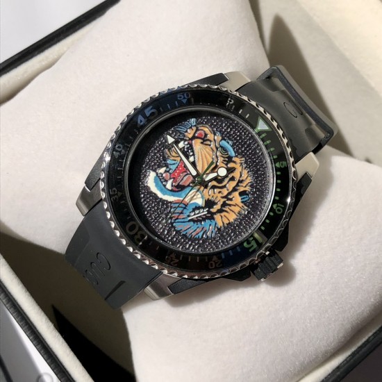Gucci Watch Top Quality
