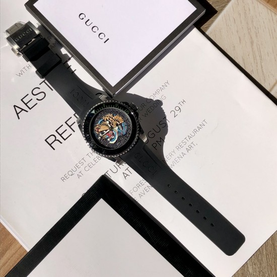 Gucci Watch Top Quality