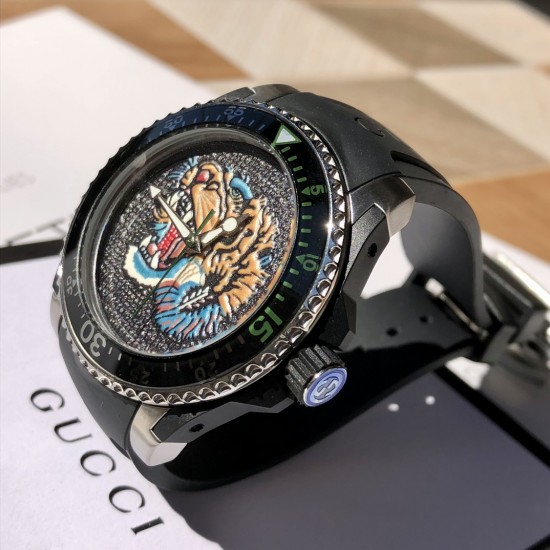 Gucci Watch Top Quality