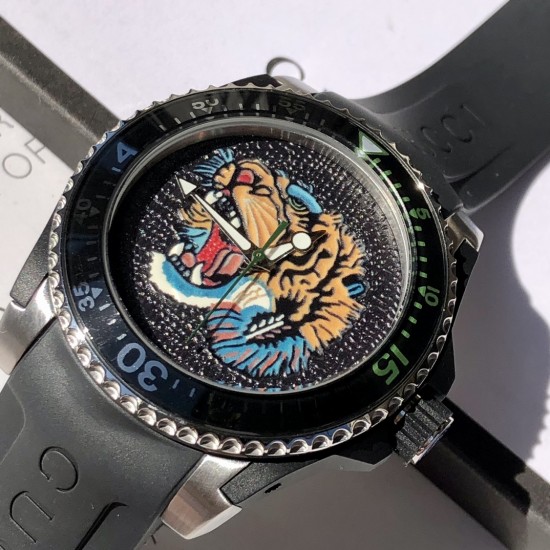 Gucci Watch Top Quality