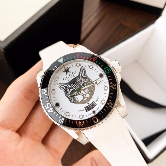 Gucci Watch Top Quality
