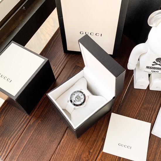 Gucci Watch Top Quality