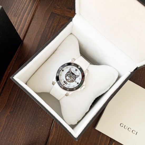 Gucci Watch Top Quality
