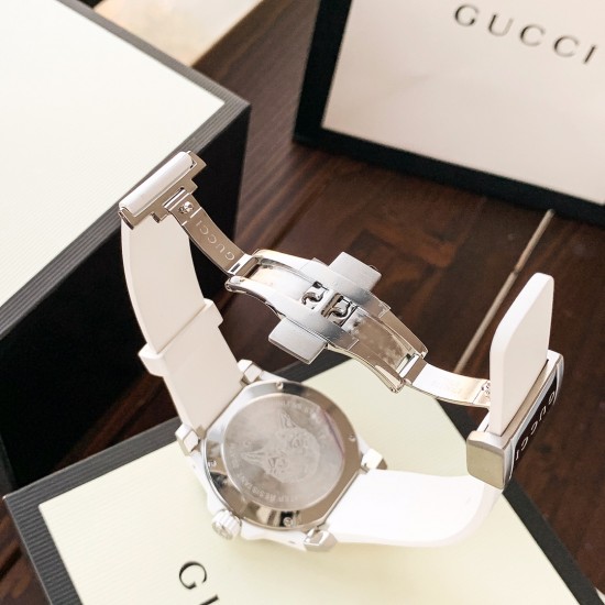 Gucci Watch Top Quality