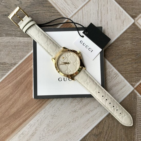 Gucci Watch Top Quality