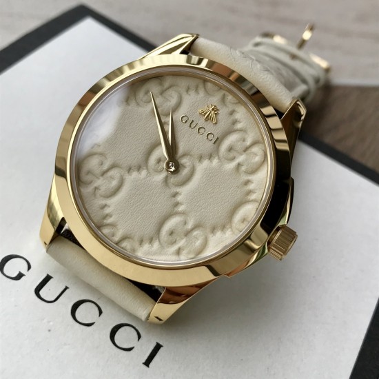Gucci Watch Top Quality