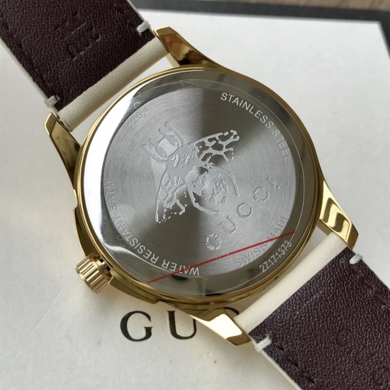 Gucci Watch Top Quality