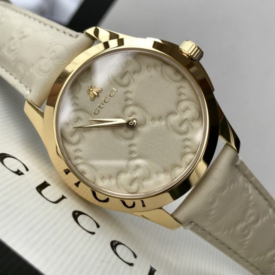 Gucci Watch Top Quality