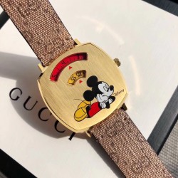 Gucci Watch Top Quality