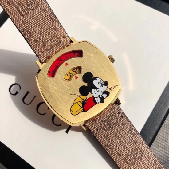 Gucci Watch Top Quality